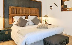 Chambres D'Hotes La Filature